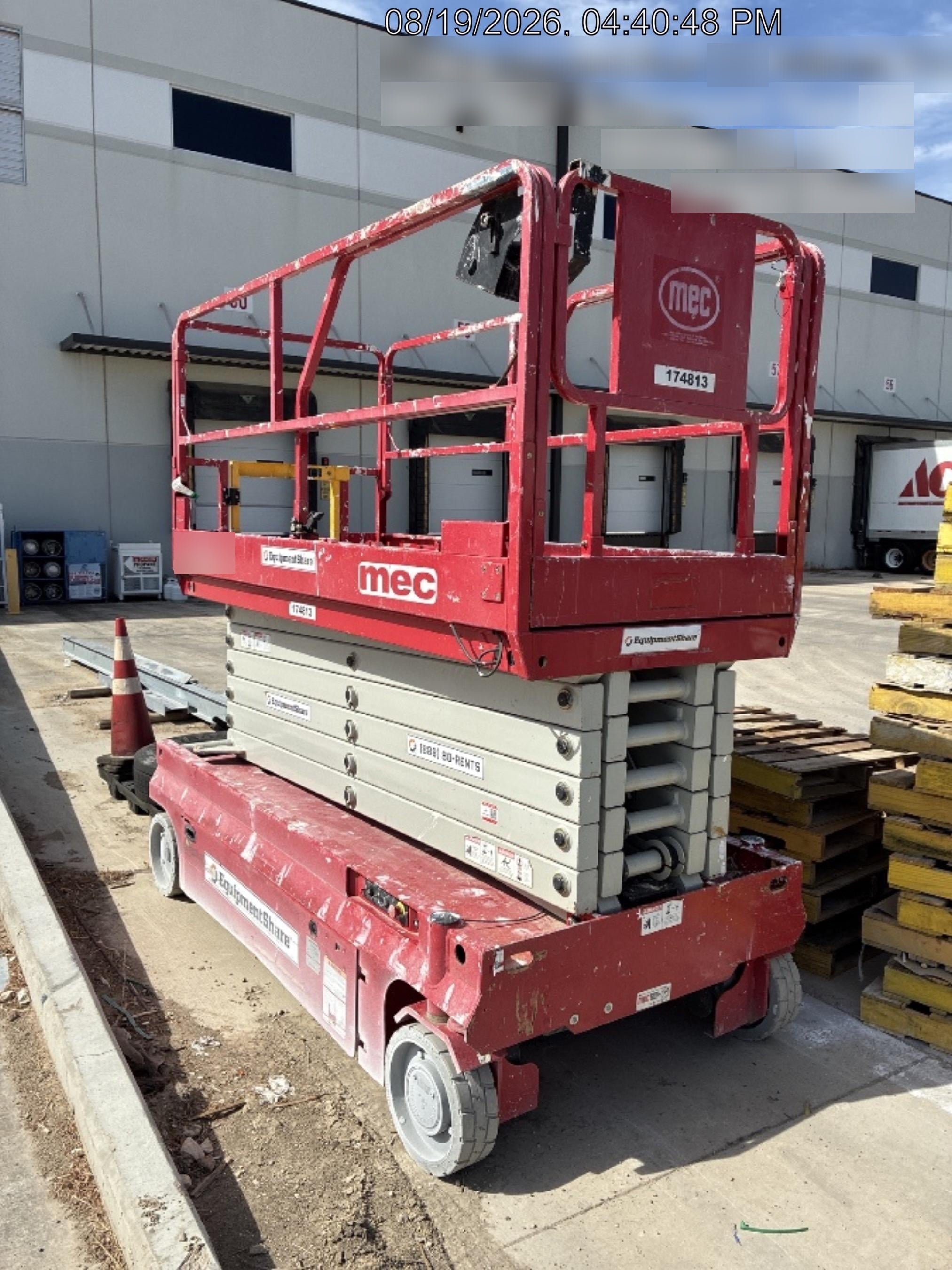 2021 MEC 4555SE