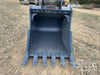 2024 STRICKLAND 48" Bucket, Excavator 56,000 - 65,000 Strickland