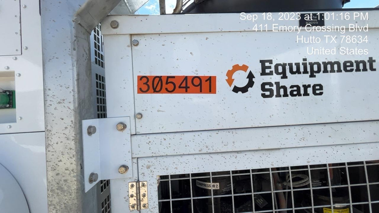 2023 SMARTECH SACP24A-SP