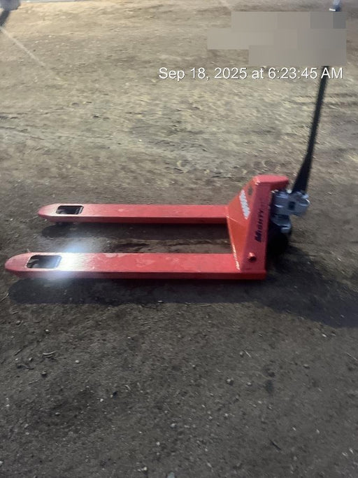 2024 MIGHTY LIFT ML55M