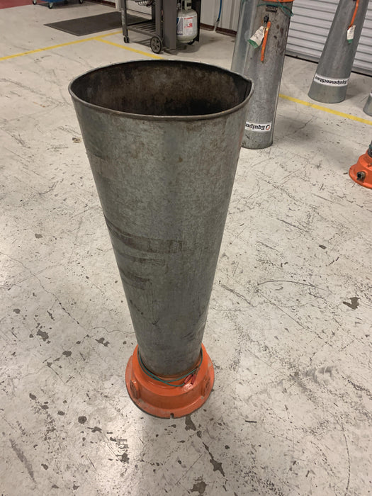 2021 MICHIGAN PNEUMATIC HV-8AM