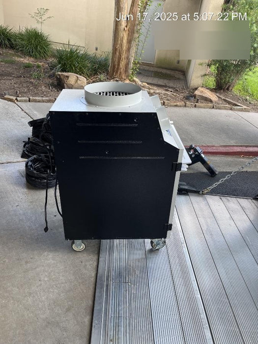 2022 KWIKOOL KPAC1411-2