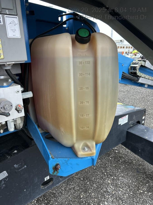 2025 DYNAPAC CA2500D