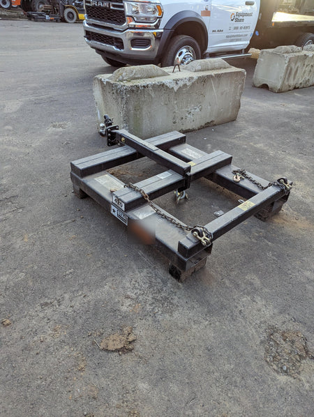 2020 STAR INDUSTRIES 1395B