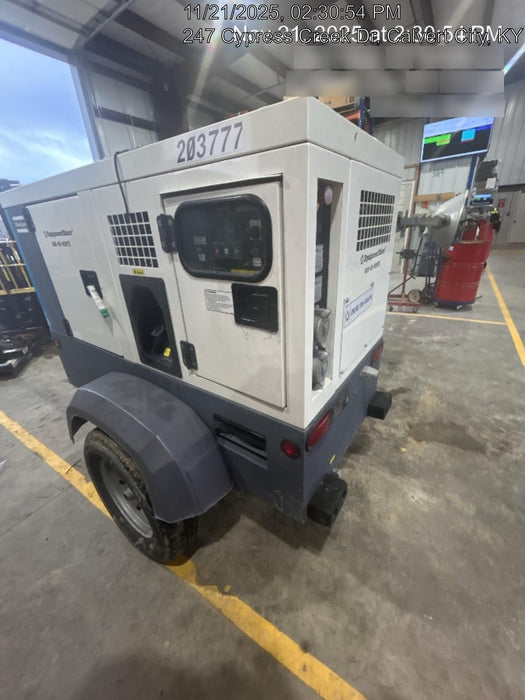 2022 ATLAS COPCO QAS25 CWK