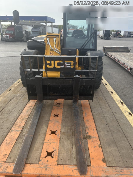 2025 JCB 505-20TC