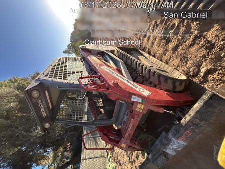 2022 TAKEUCHI TL8R2-R