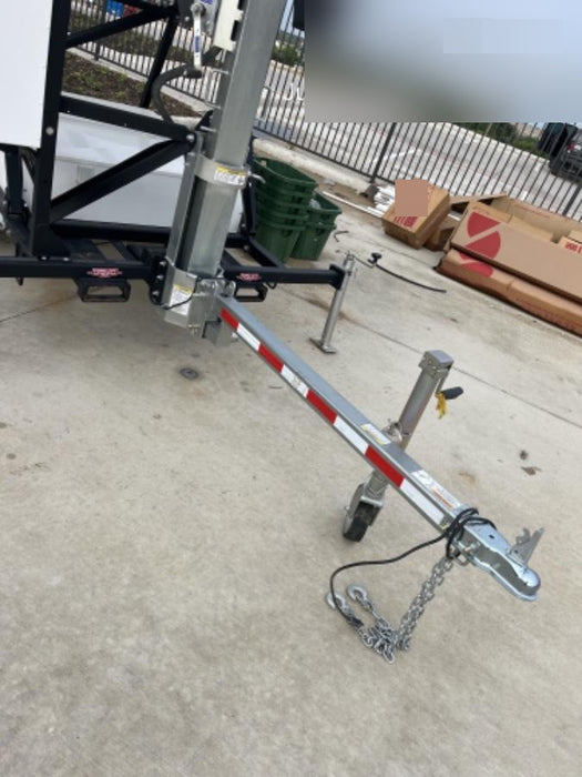 2024 WANCO WLTS-MM8A-1600