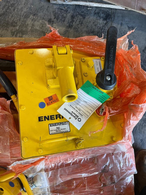 2024 ENERPAC P462