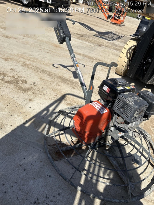 2020 HUSQVARNA CT 48-13A-V