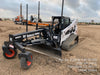 2021 BOBCAT 96" Laser Guided Grader Blade