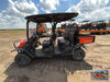 2022 KUBOTA RTV-X1140W-H (Canopy)