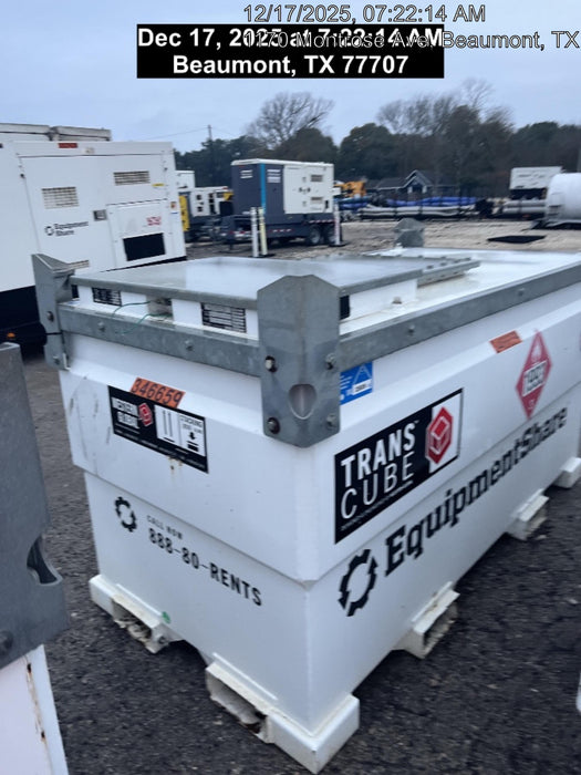 2023 WESTERN GLOBAL 20TCG-ES