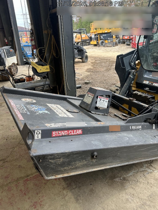 2020 PALADIN 30372A-0022