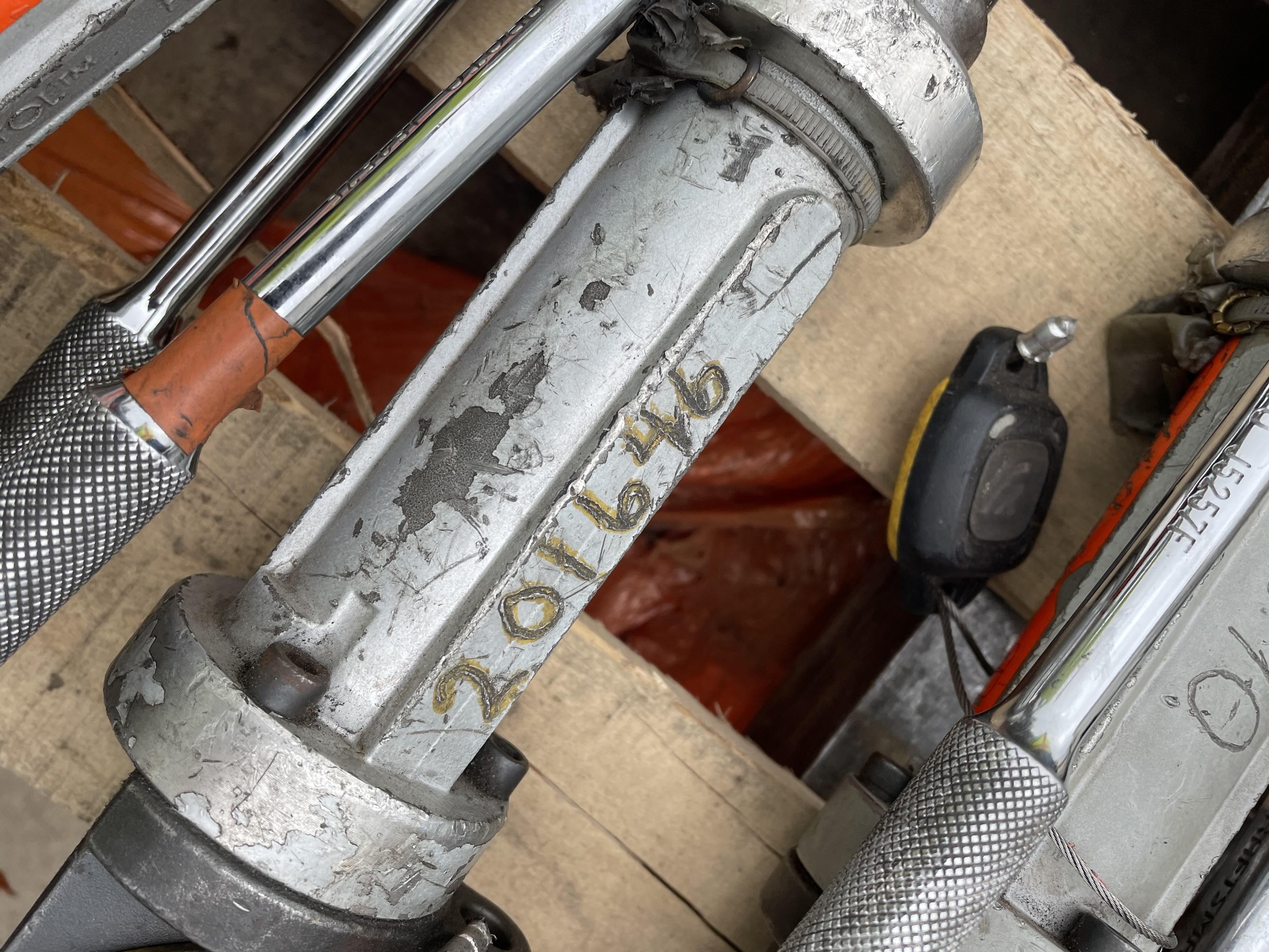 2022 PETOL P95-525