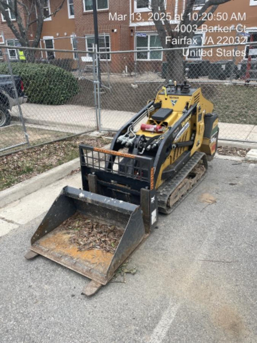 2023 BOBCAT 36" Mini Skid Steer Fork Carriage - Bobcat
