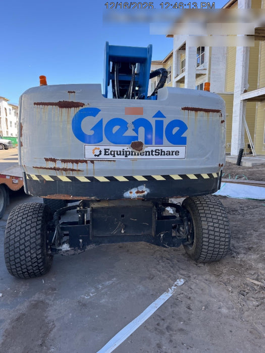 2020 GENIE S-45 HF