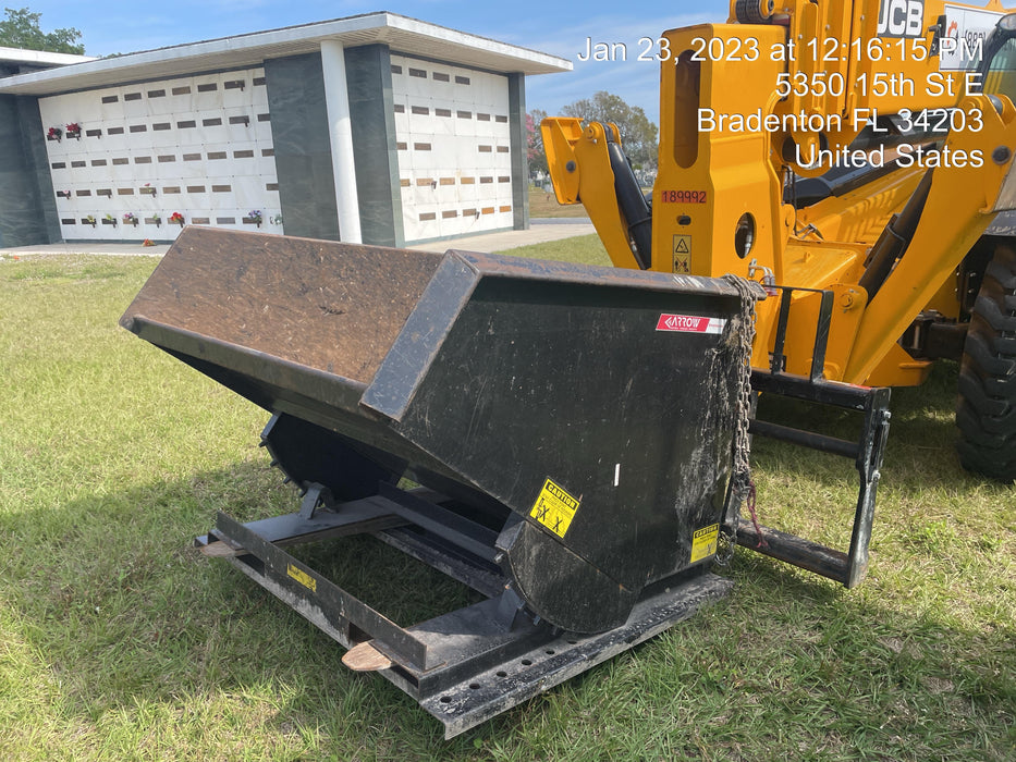 2022 ARROW MATERIAL HANDLING HP-6000-200