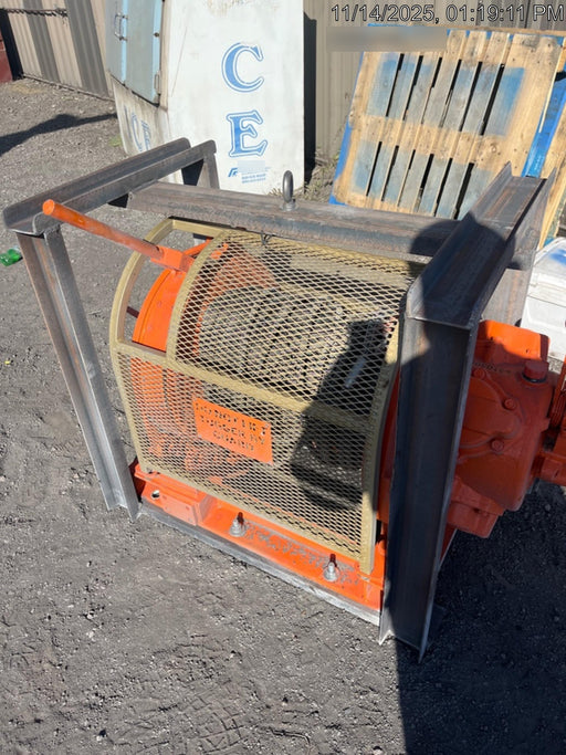 2023 MICHIGAN PNEUMATIC MP-W3036LACMBG