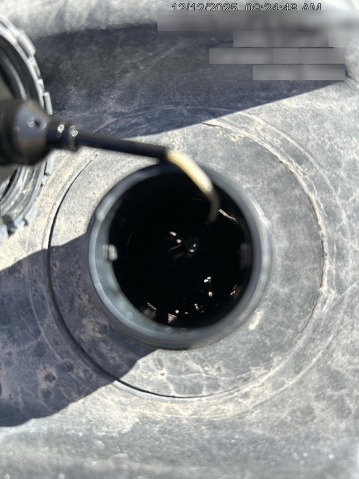 2024 HUSQVARNA LT6005