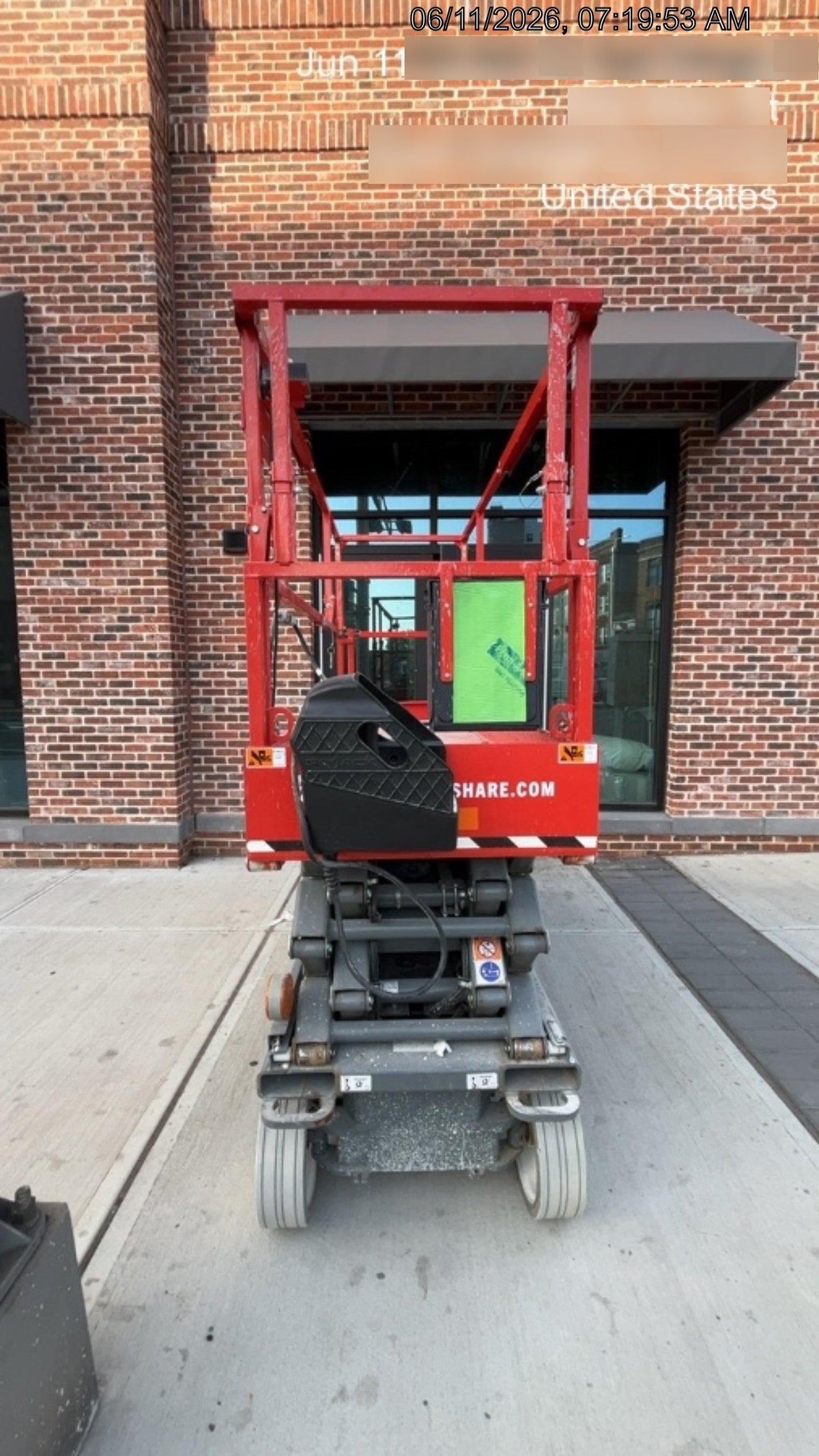 2024 SKYJACK SJ3226