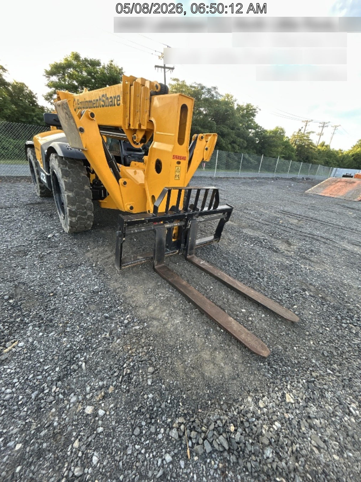 2025 JCB 510-56