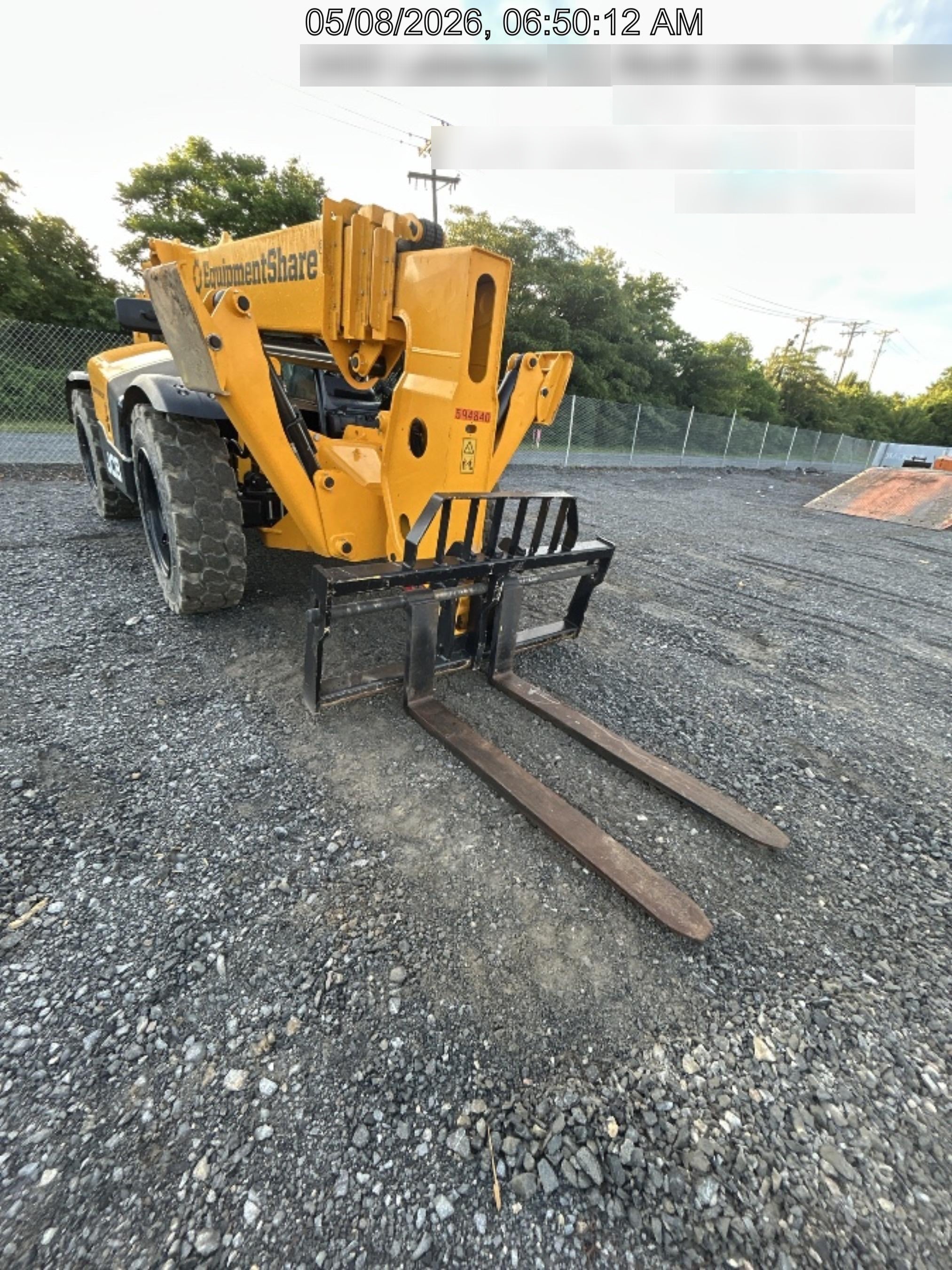2025 JCB 510-56