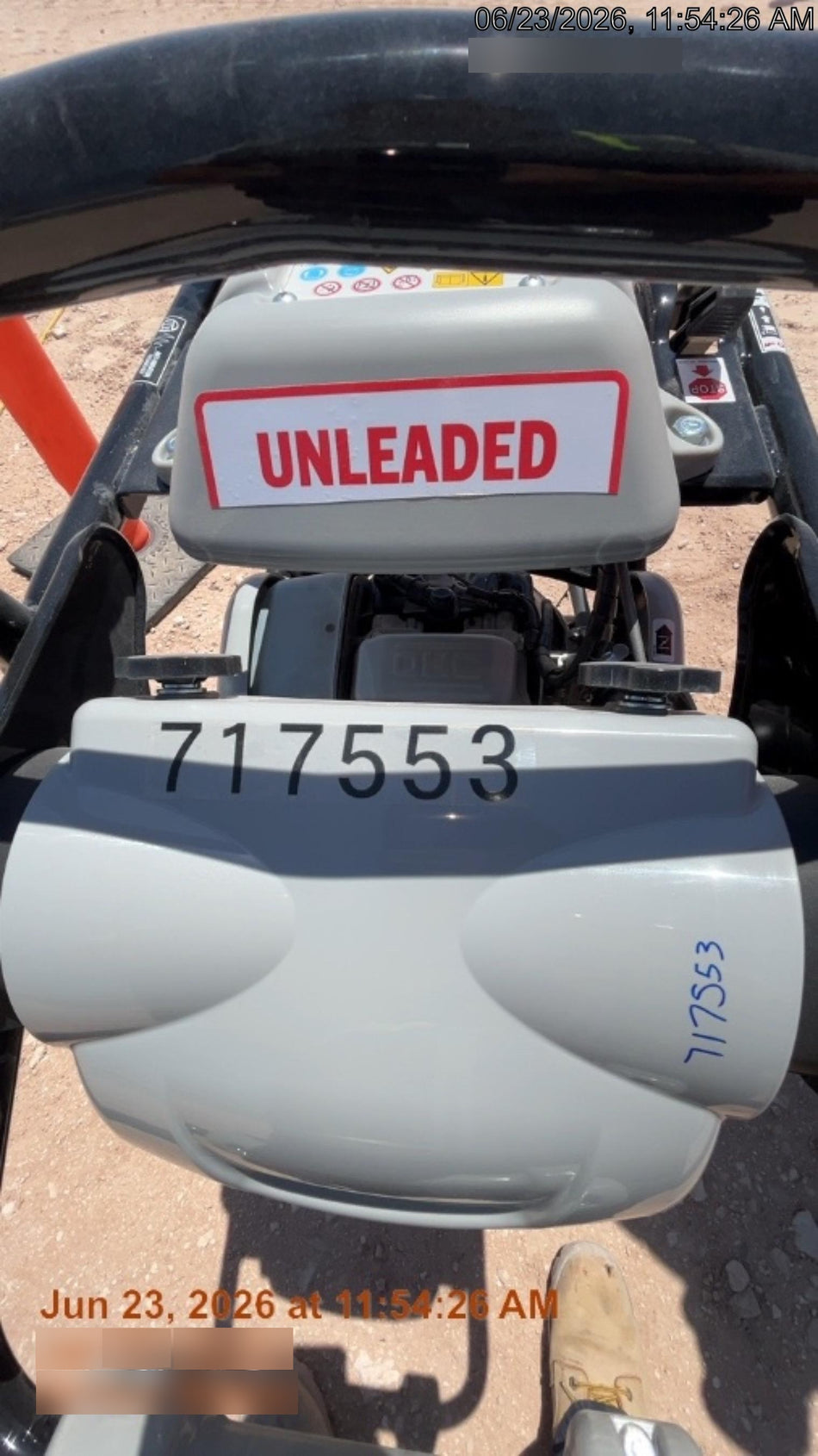 2026 MULTIQUIP MTX60HD