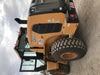 2018 Hyundai HL940 HL 940 Wheel loader, Werk Brau JRB quick coupler, 2.5 yd bucket, and Forks