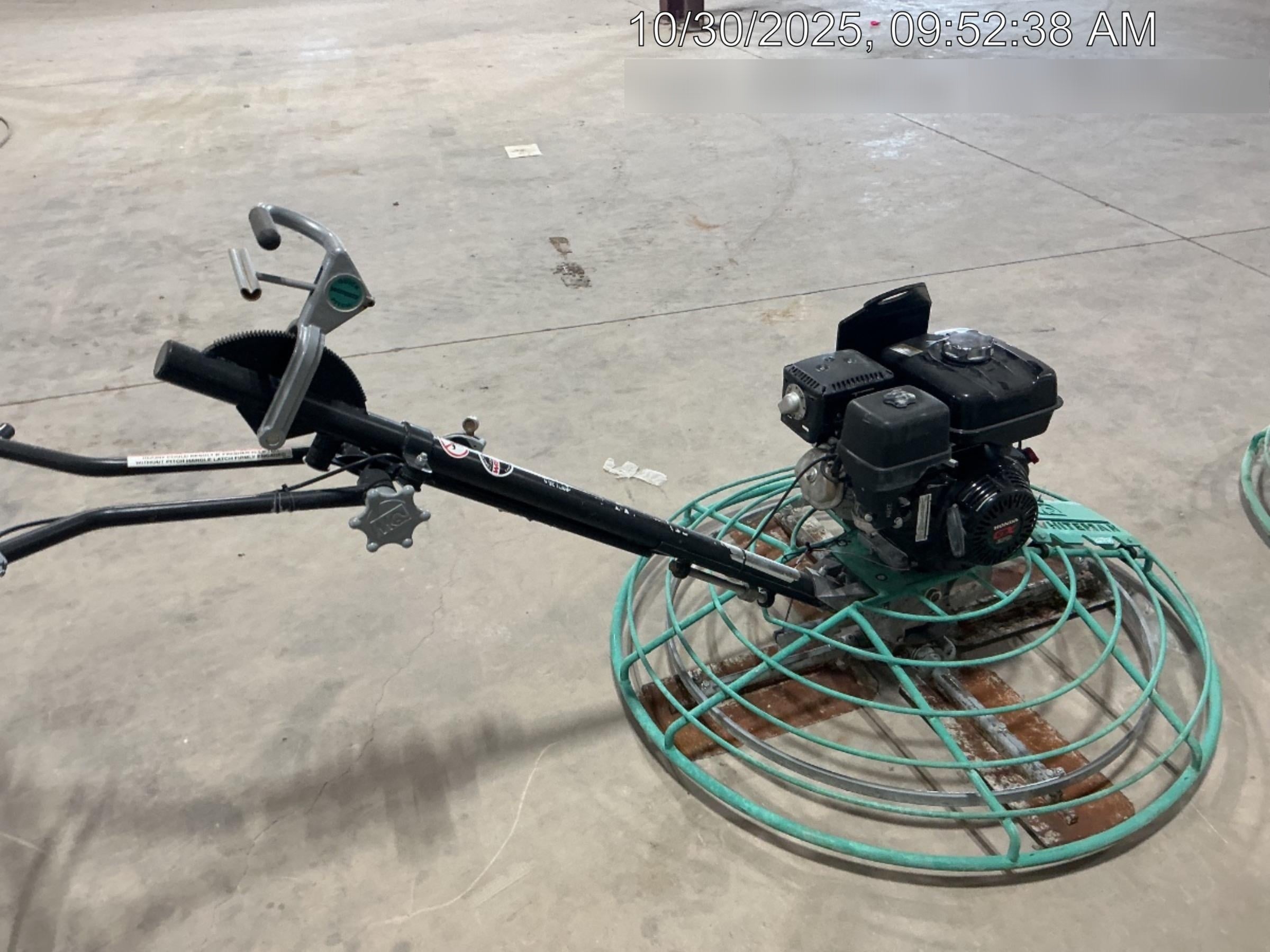 2024 MULTIQUIP B46H90
