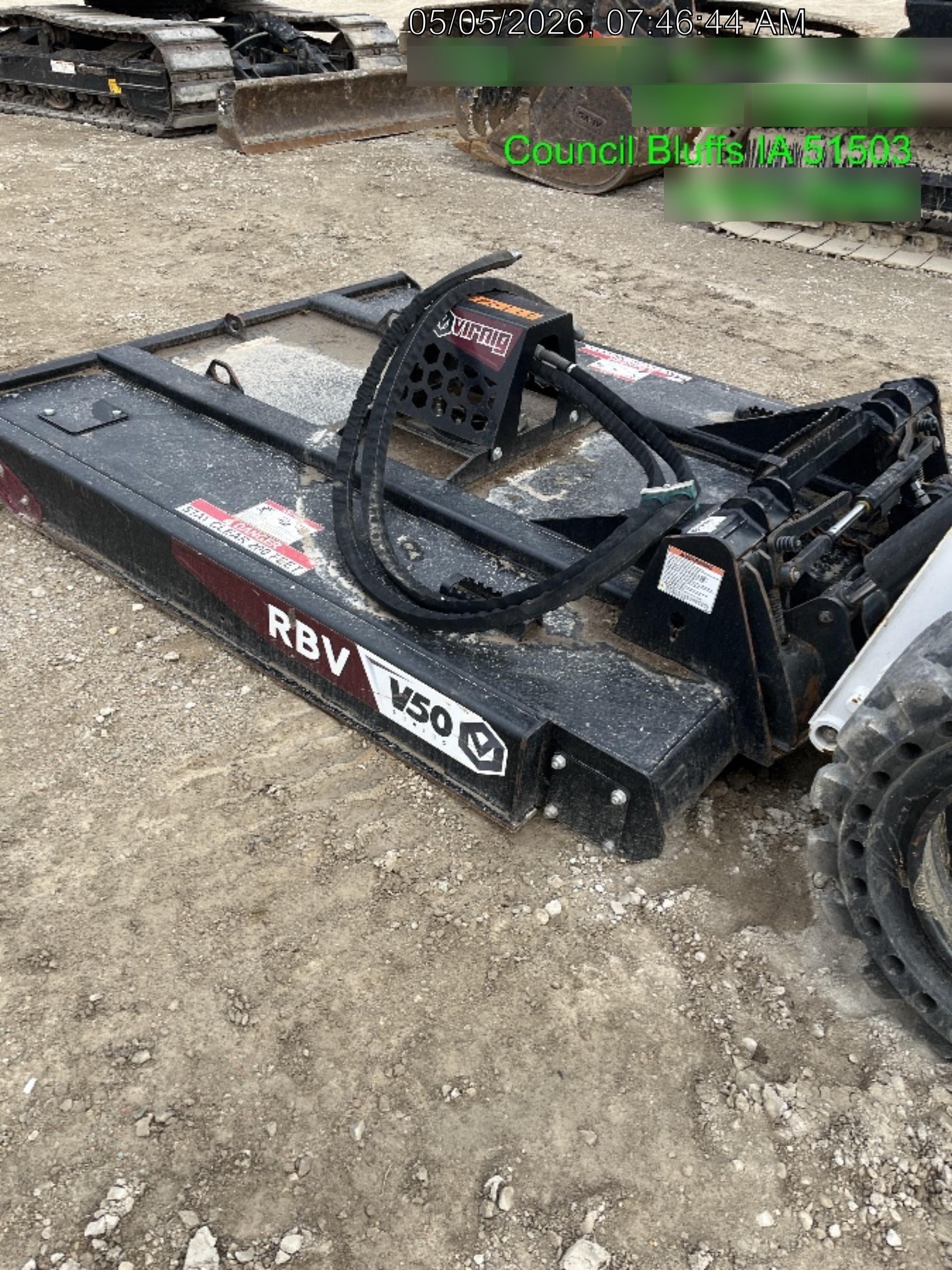 2024 VIRNIG RBV72-25