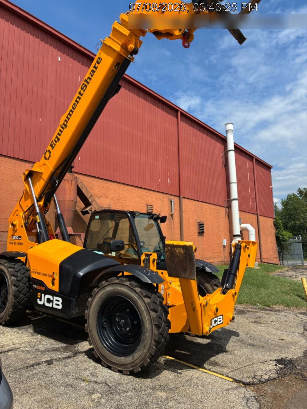 2024 JCB 510-56