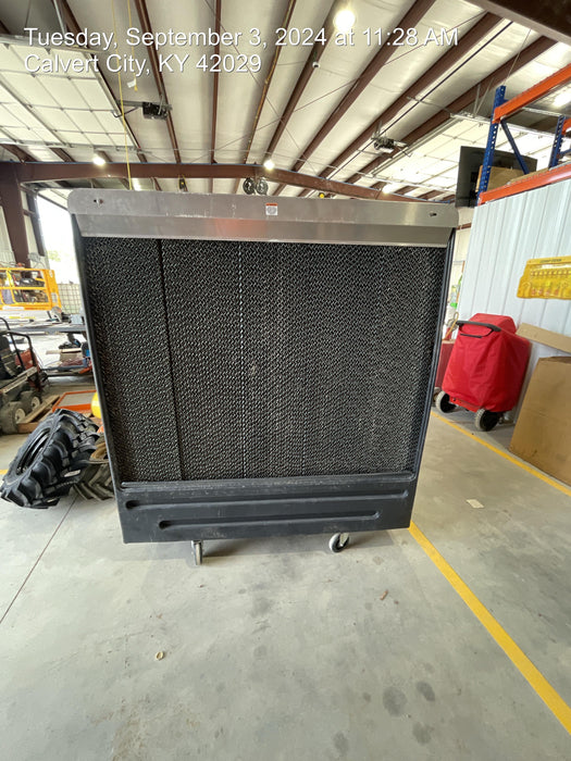 2022 BIG ASS FANS Cool Space 400