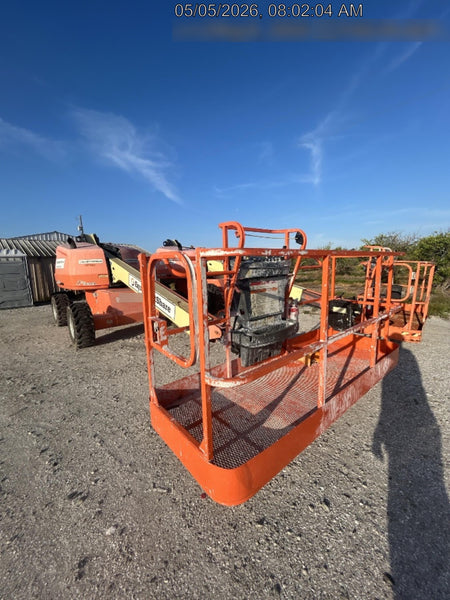 2021 JLG 400S