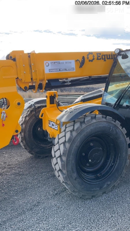 2019 ARROW MATERIAL HANDLING Telehandler Bucket Pin-On