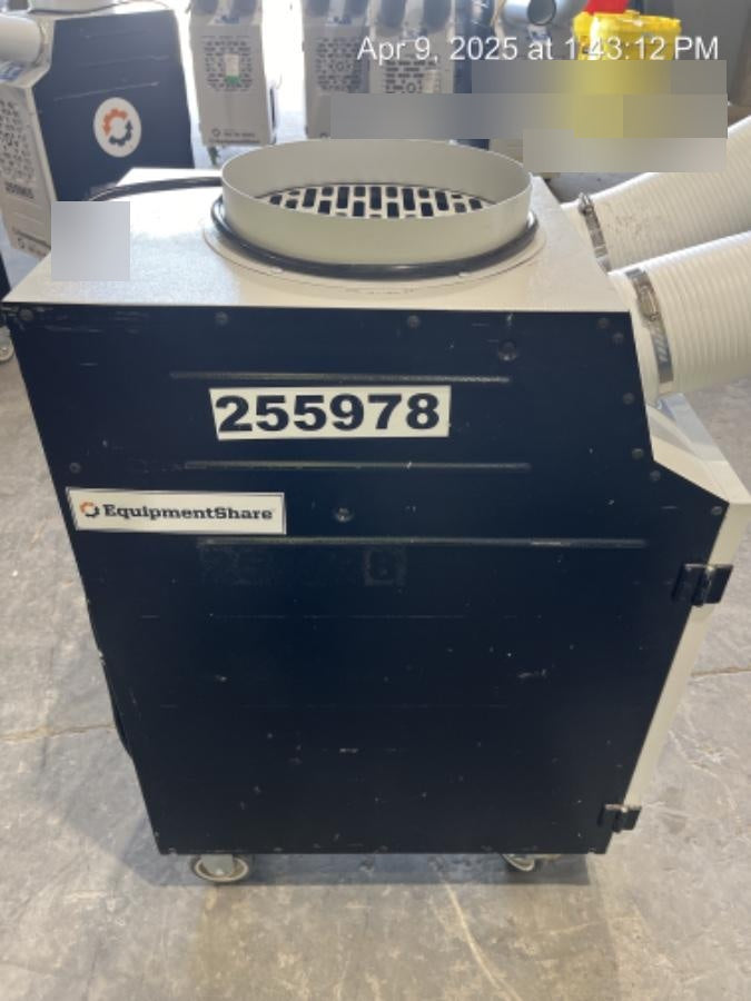 2022 KWIKOOL KPAC1811-2