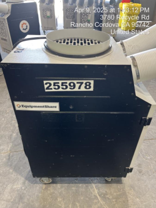 2022 KWIKOOL KPAC1811-2