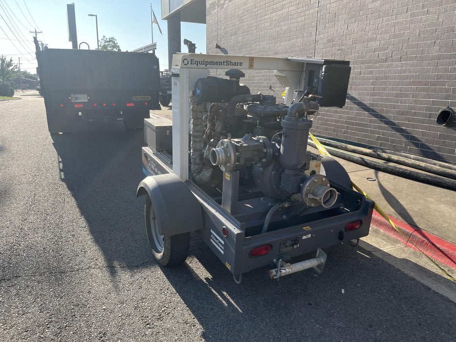 2023 ATLAS COPCO PAC F44 KD