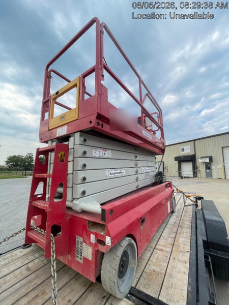 2021 MEC 4555SE