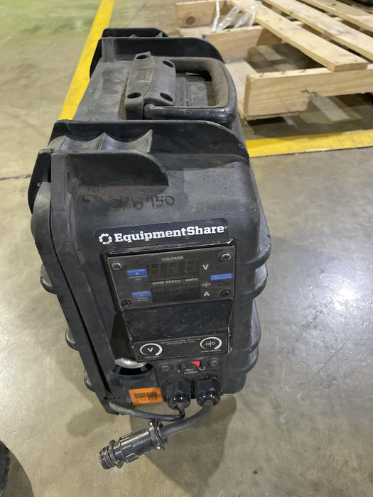 2023 MILLER ELECTRIC ArcReach 8