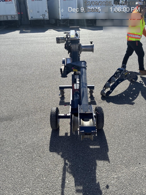 2024 CURRENT TOOLS 100A