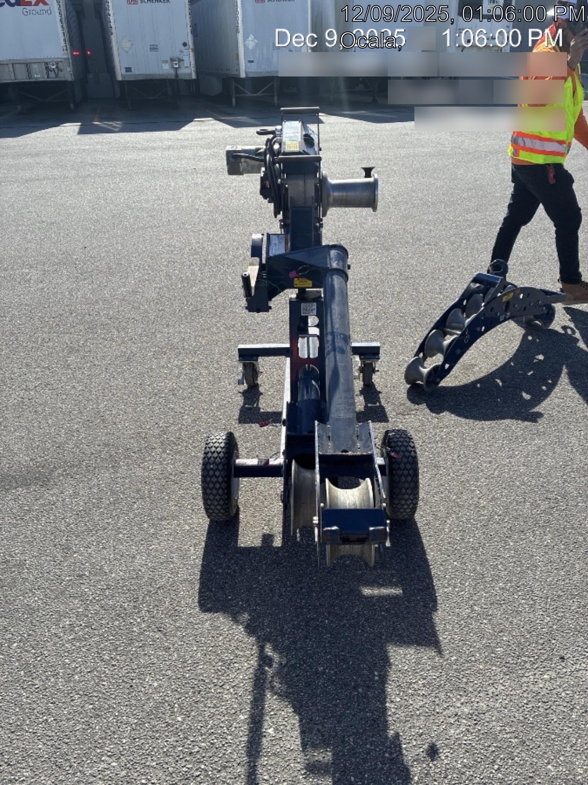 2024 CURRENT TOOLS 100A