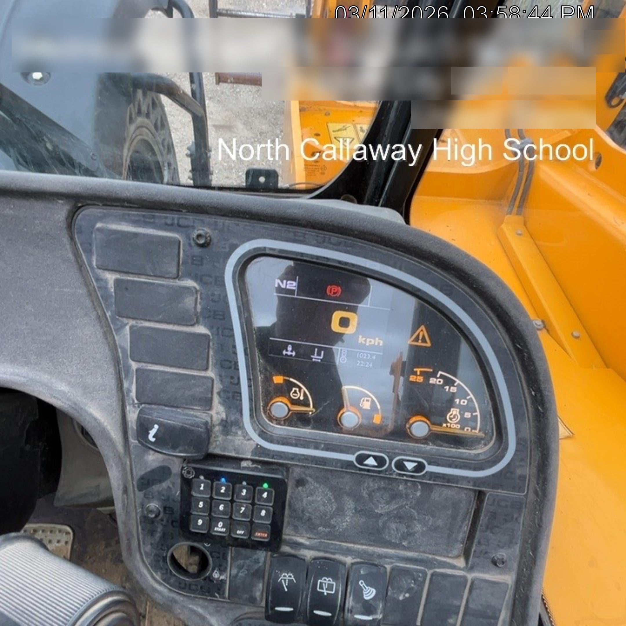 2022 JCB 509-42
