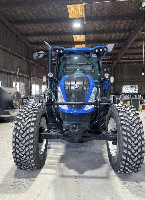 2024 NEW HOLLAND T6.160 EC