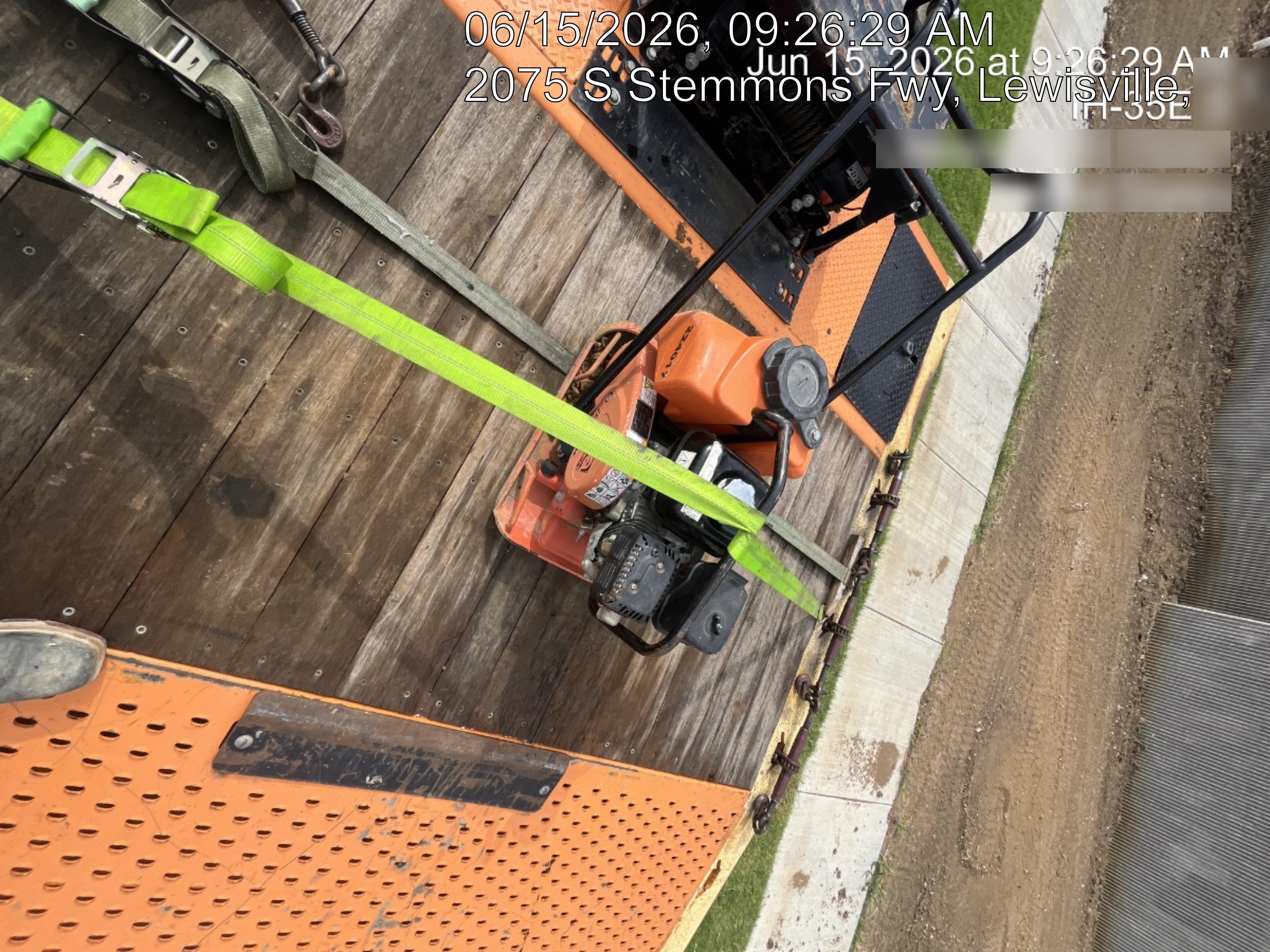 2022 MULTIQUIP MVC82VHW