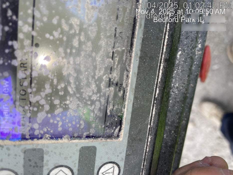 2023 ATLAS COPCO XAS 400-150 PACE