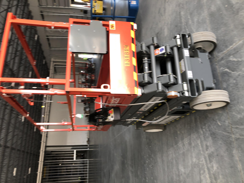2021 SKYJACK SJ3226