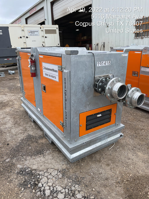 2021 MYERS-SETH MSP PP-150