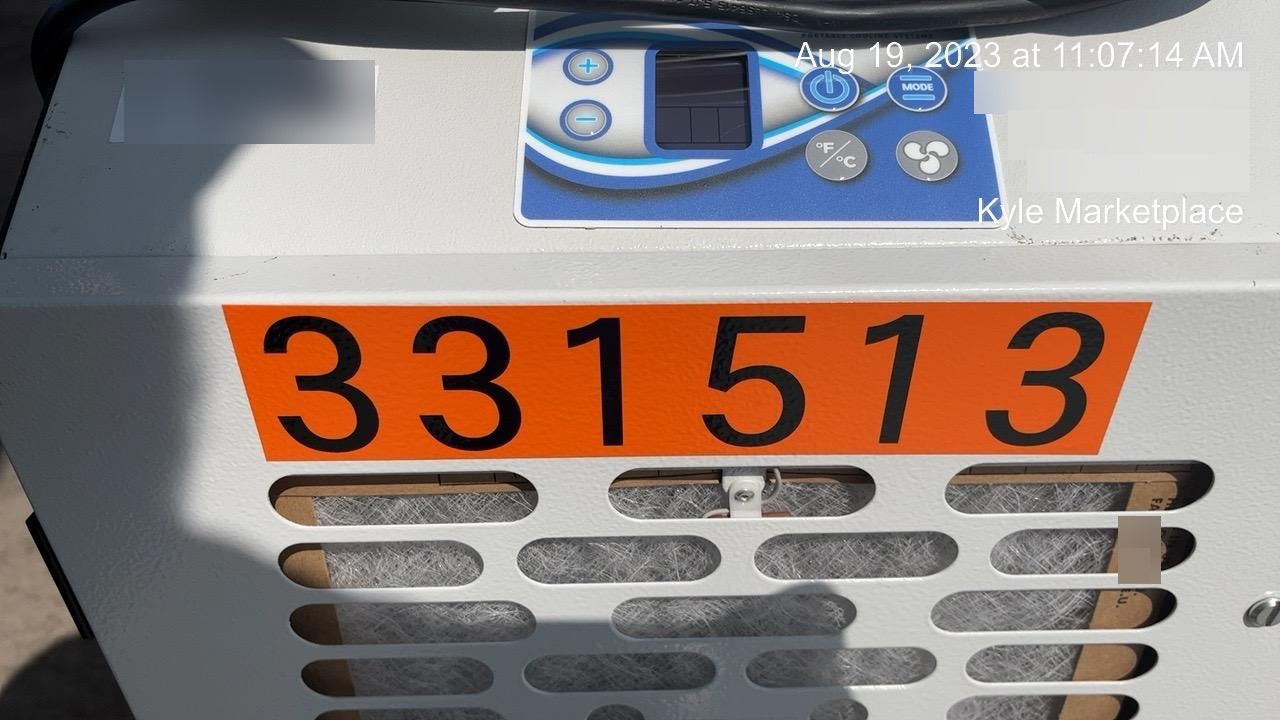 2023 KWIKOOL KPAC1411-2