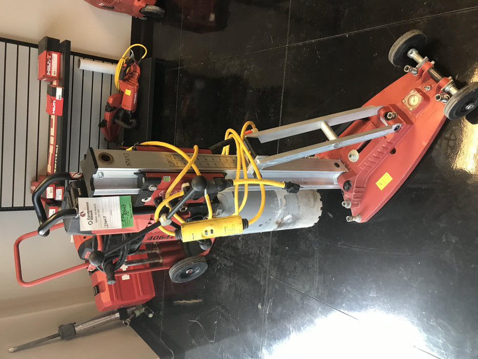 2019 HILTI DD 250